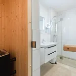 Hansehaus- Moin Moin Апартаменты *