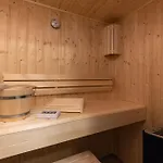 Апартаменты Hansehaus- Moin Moin Грёмиц