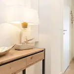 Hansehaus- Moin Moin