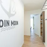 Hansehaus- Moin Moin Грёмиц