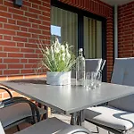 Hansehaus- Moin Moin Апартаменты