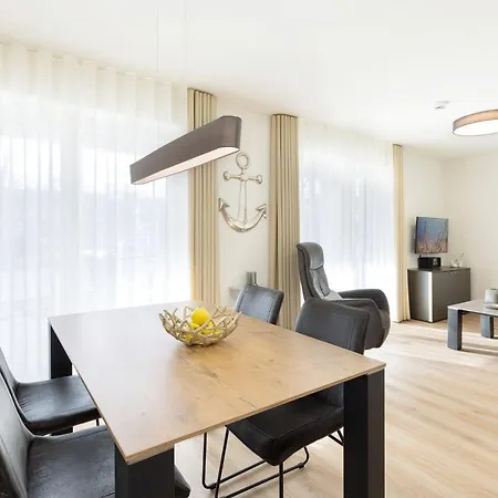 Hansehaus- Moin Moin *