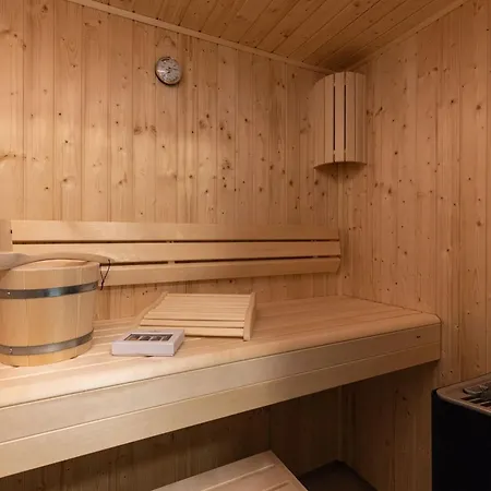 Appartamento Hansehaus- Moin Moin Grömitz