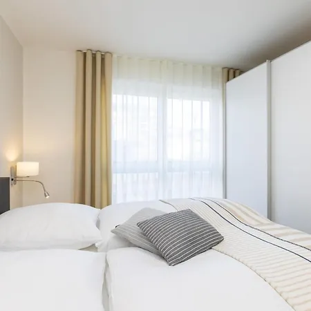 Hansehaus- Moin Moin Apartment