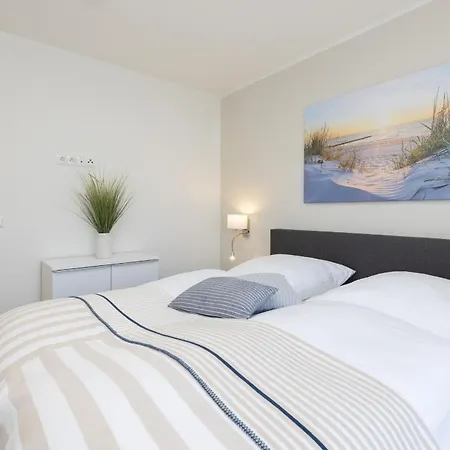 Hansehaus- Moin Moin Apartment *