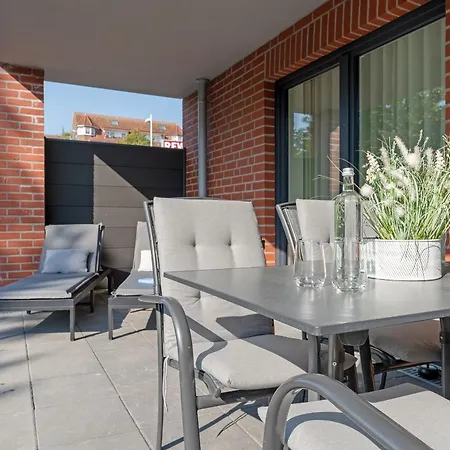 Hansehaus- Moin Moin Apartment