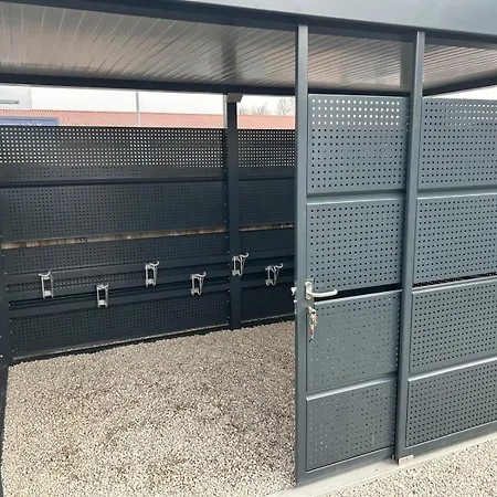 Lägenhet Hansehaus- Moin Moin Grömitz