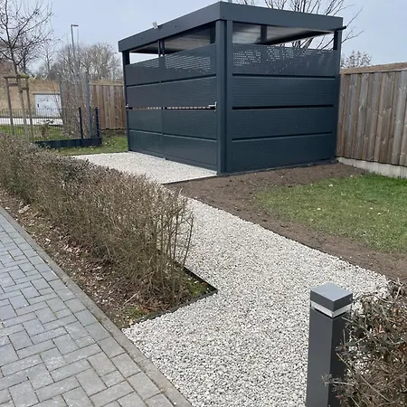 Hansehaus- Moin Moin