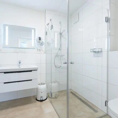 Hansehaus - Moin Moin Appartement