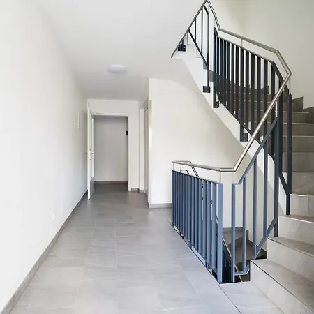 Hansehaus - Moin Moin Appartement *