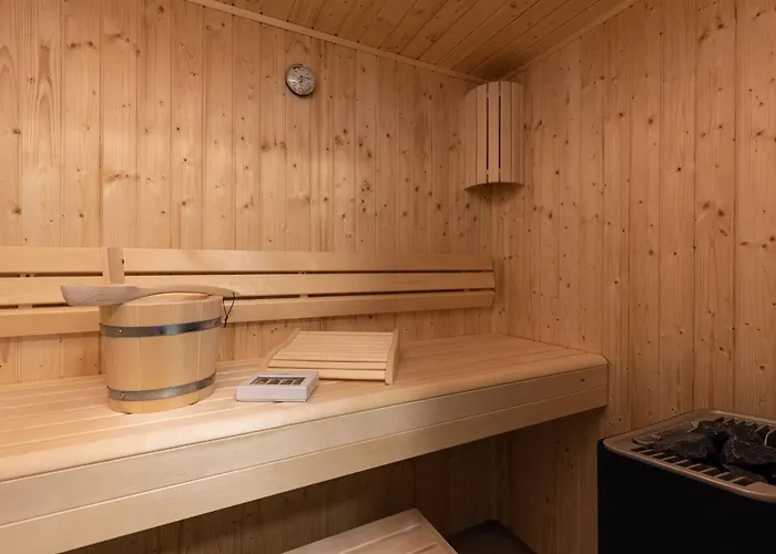 Lägenhet Hansehaus- Moin Moin Grömitz