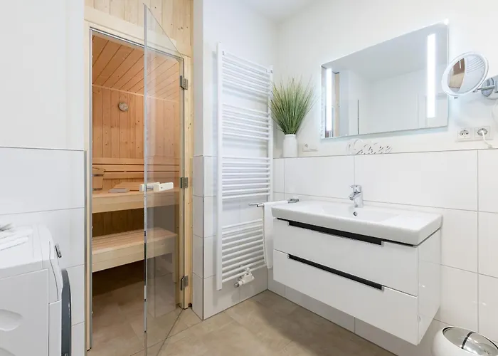 Hansehaus- Moin Moin Grömitz