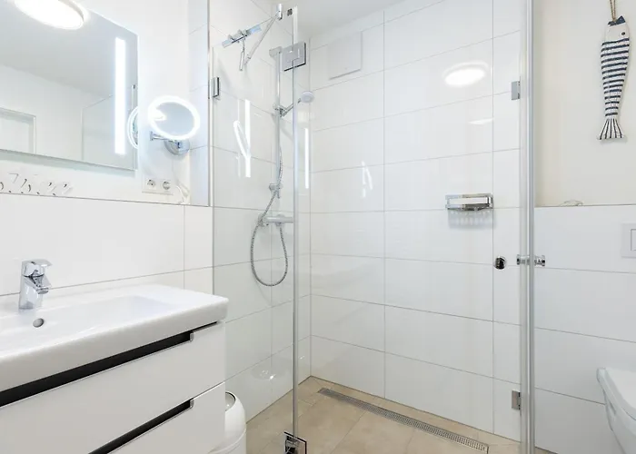 Hansehaus- Moin Moin * Grömitz