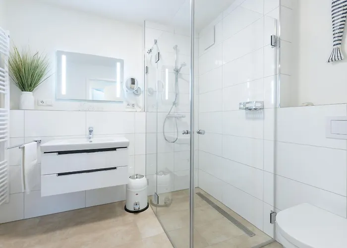 Hansehaus- Moin Moin