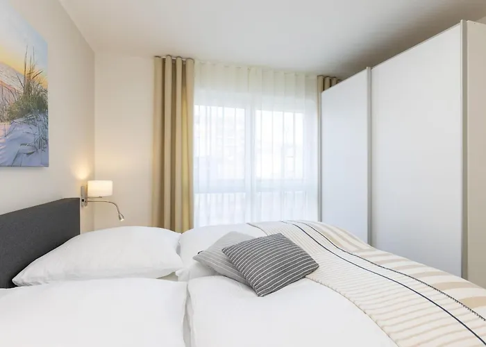 Hansehaus- Moin Moin Apartamento