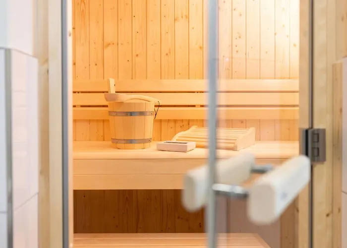 Hansehaus- Moin Moin *