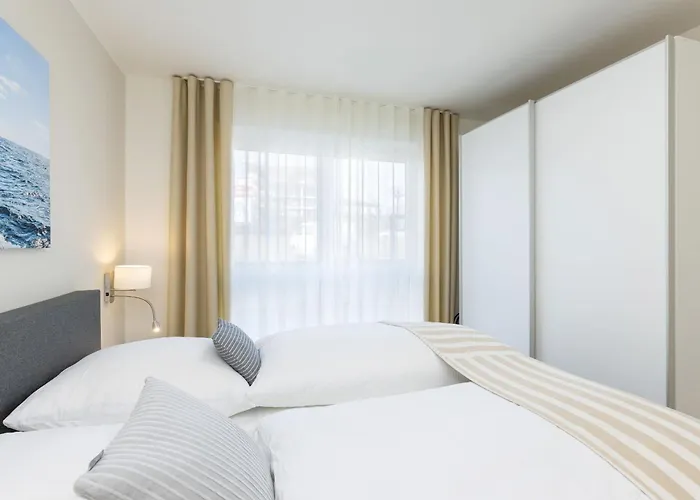 Hansehaus- Moin Moin Grömitz