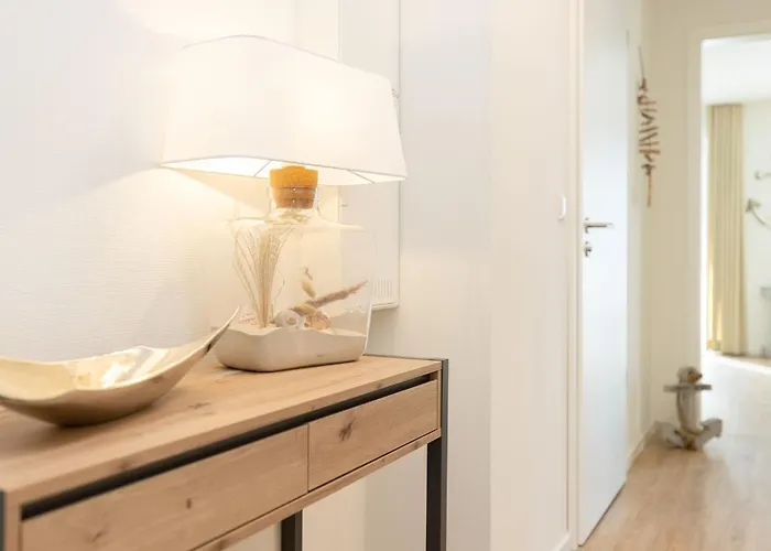 Hansehaus- Moin Moin