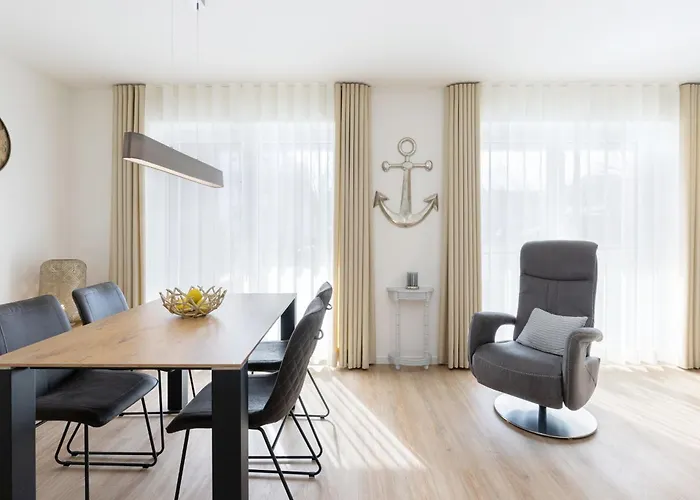 Hansehaus- Moin Moin *