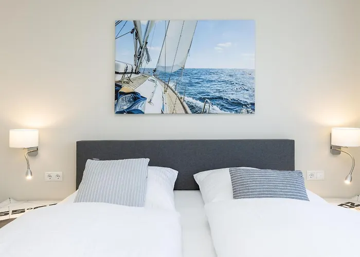 Hansehaus- Moin Moin