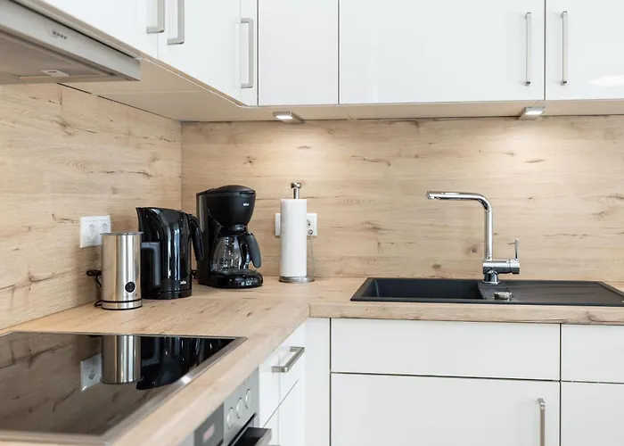 Hansehaus- Moin Moin * Grömitz