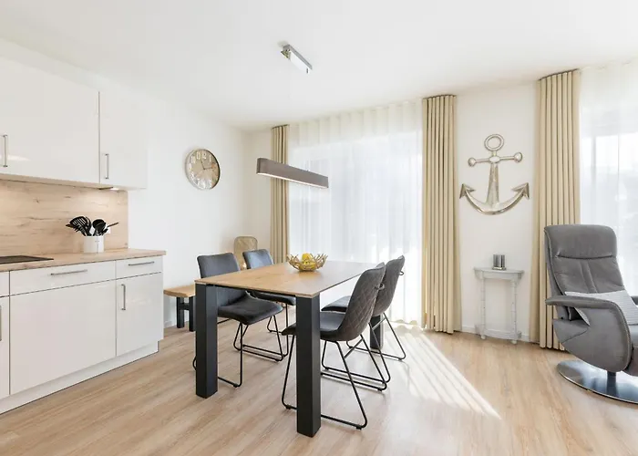 Hansehaus- Moin Moin