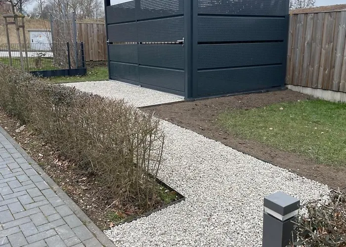 Hansehaus- Moin Moin